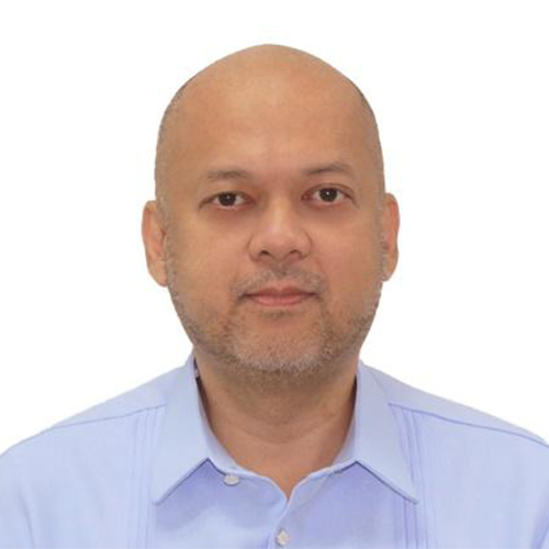 Michael M. Gison
